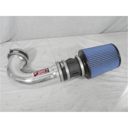 Injen Tuned Air Intake for 2008-2009 G8 V8 6.0L, Polished PF7040P